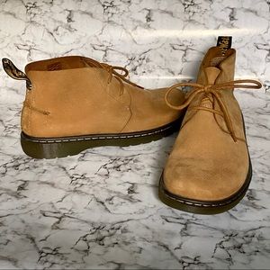 Men’s Dr. Martens Ember Suede